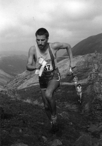 The Badger Stone, photo Paul Wood