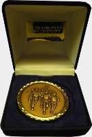 FRA medal