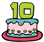 10th Birthday