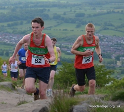 Woodentops photo