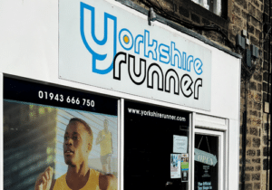 Yorkshire Runner
