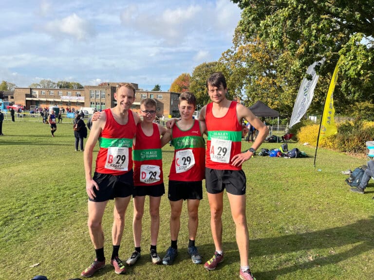 Northern athletics xc relays graves park sat 2 0.jpg