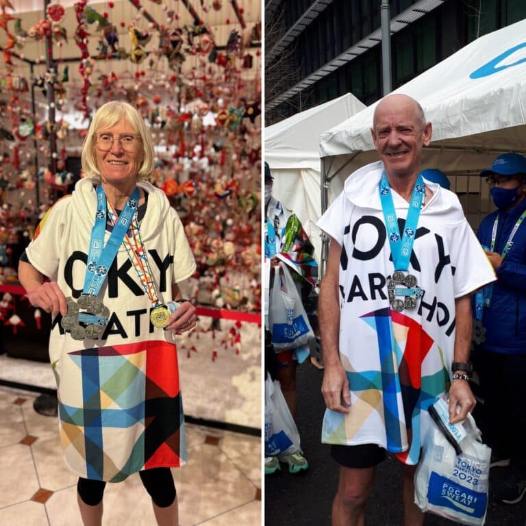 Tokyo marathon sun 5 mar 0.jpg